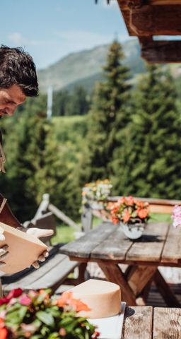 Appartements Martenhof