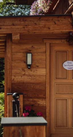 Appartements Martenhof