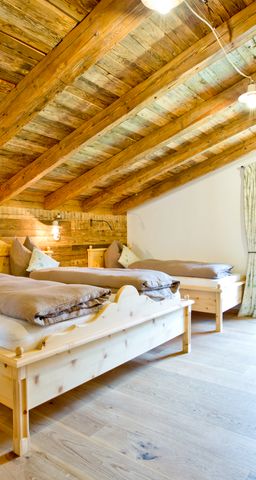 Chalet Martenalm