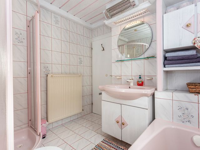 Ferienwohnung  Panoramablick