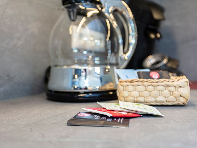 Ferienwohnung  Panoramablick