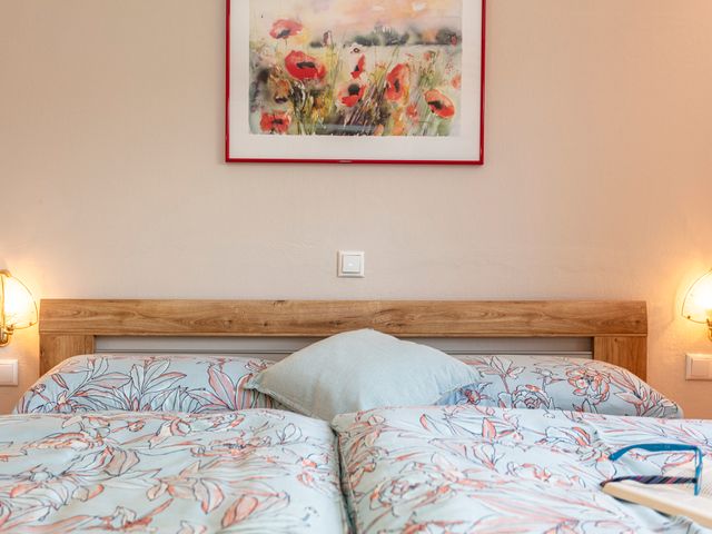 Ferienwohnung  Panoramablick