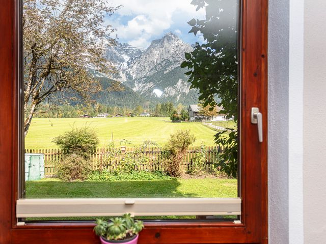 Ferienwohnung  Panoramablick