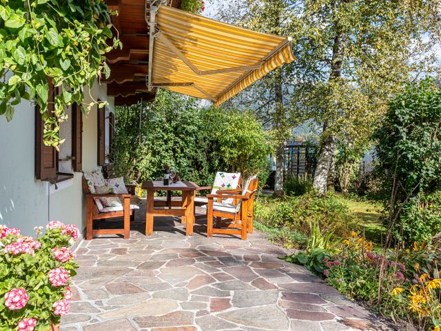 Ferienwohnung  Panoramablick