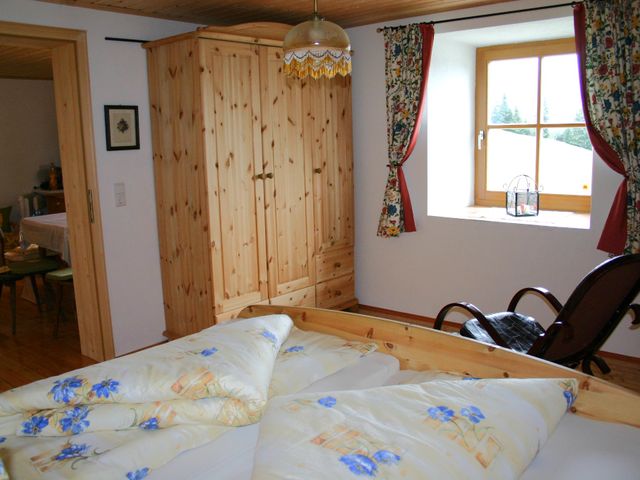 Almhütte in Neumarkt EGA-STM