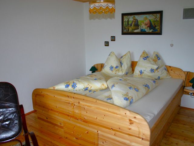 Almhütte in Neumarkt EGA-STM