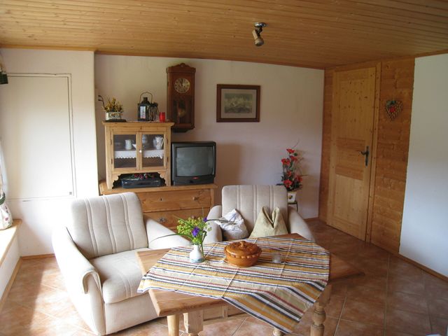 Almhütte in Neumarkt EGA-STM