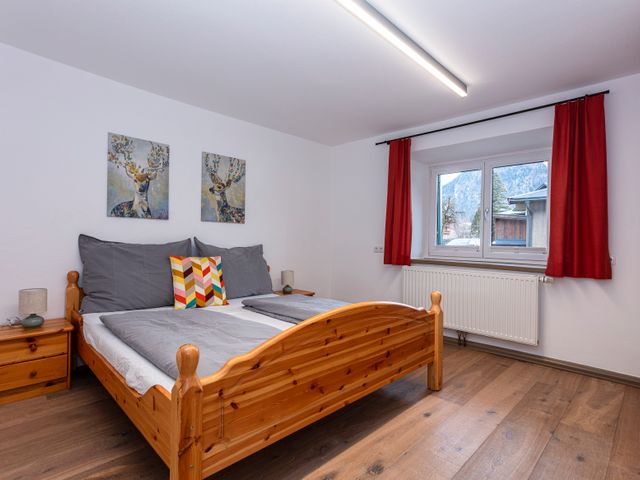 Ferienhaus Berggeflüster