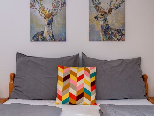 Ferienhaus Berggeflüster