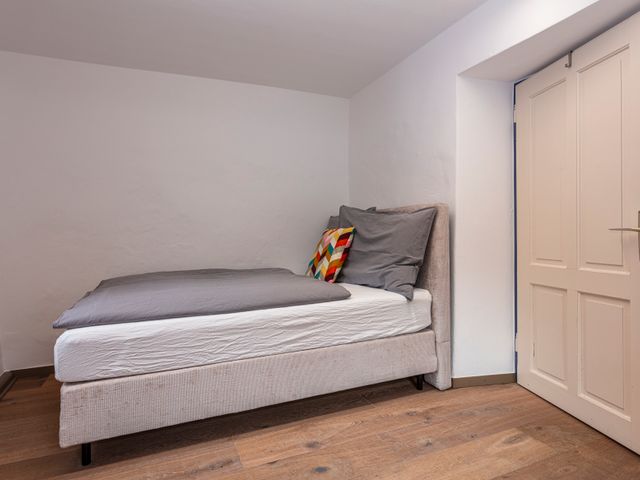 Ferienhaus Berggeflüster