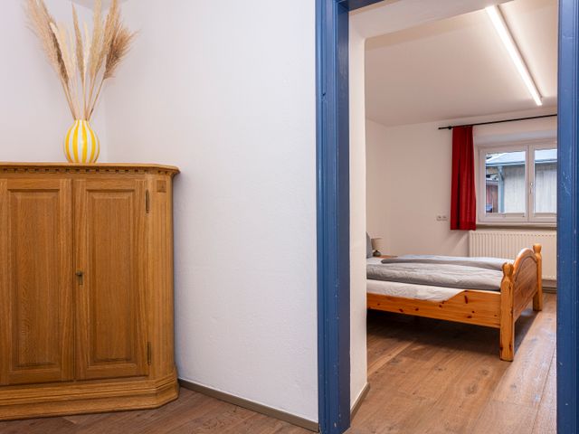 Ferienhaus Berggeflüster