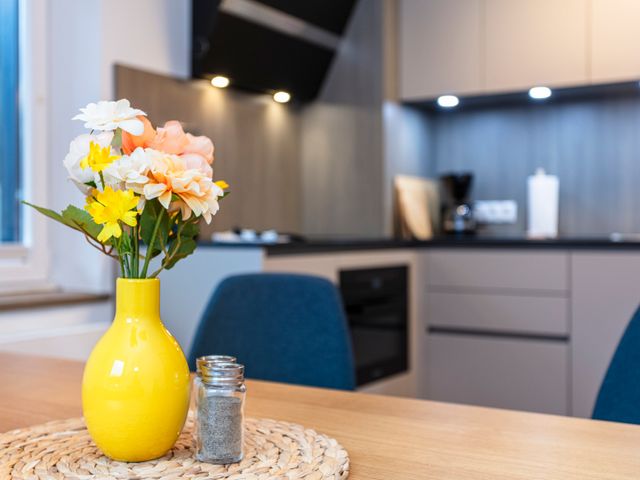 Ferienhaus Berggeflüster