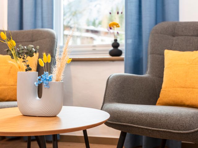 Ferienhaus Berggeflüster