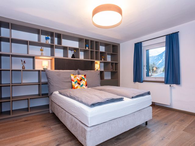 Ferienhaus Berggeflüster