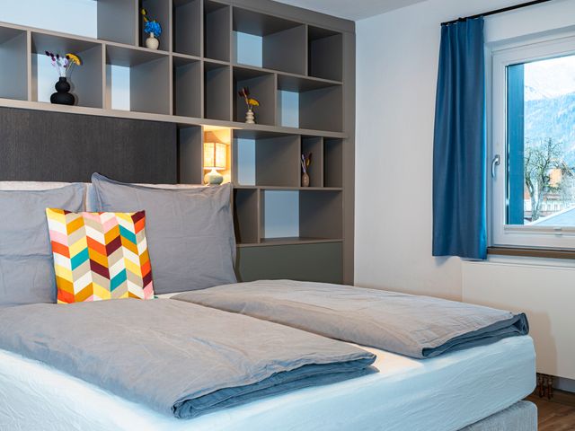 Ferienhaus Berggeflüster