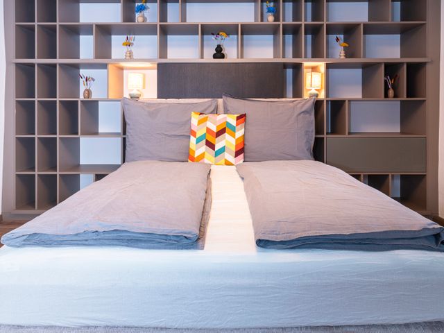 Ferienhaus Berggeflüster