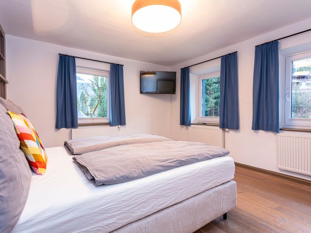 Ferienhaus Berggeflüster