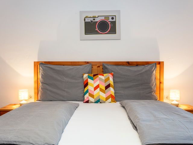 Ferienhaus Berggeflüster