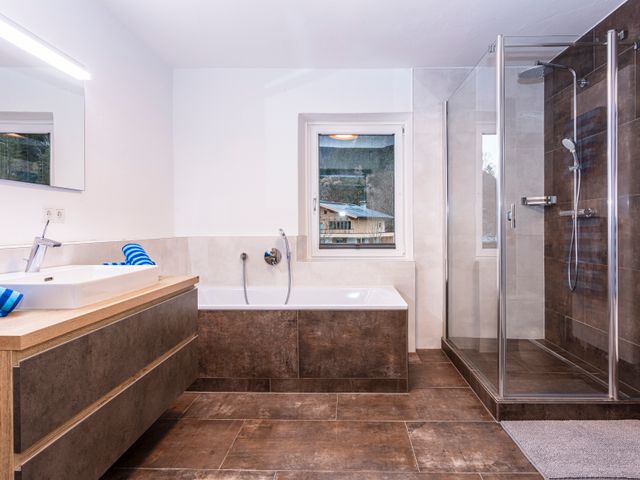 Ferienhaus Berggeflüster