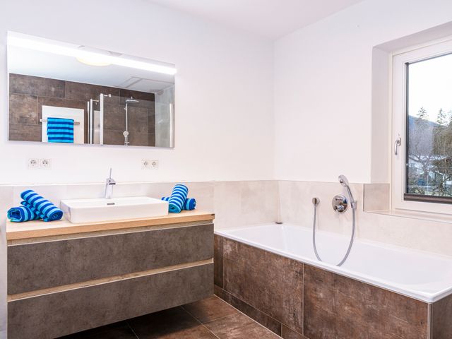 Ferienhaus Berggeflüster