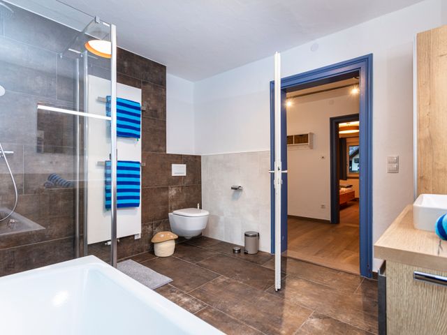 Ferienhaus Berggeflüster