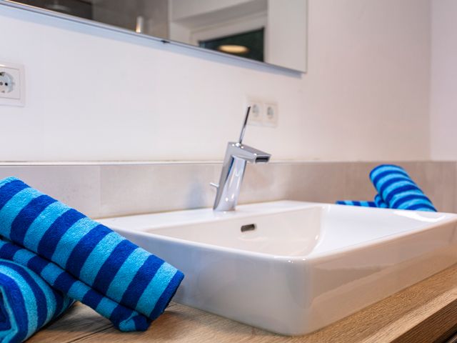 Ferienhaus Berggeflüster