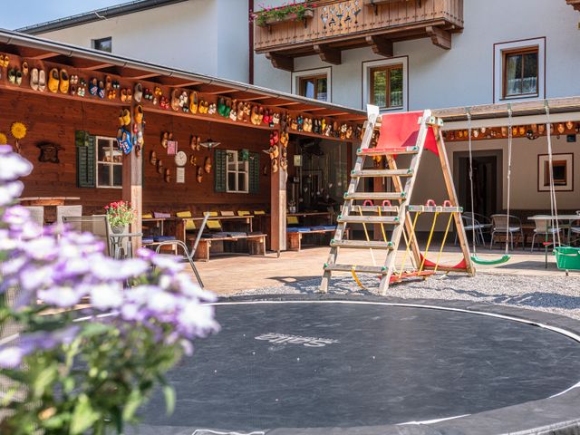 Appartements Schmidsendl