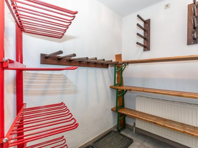 Haus Alpenrose